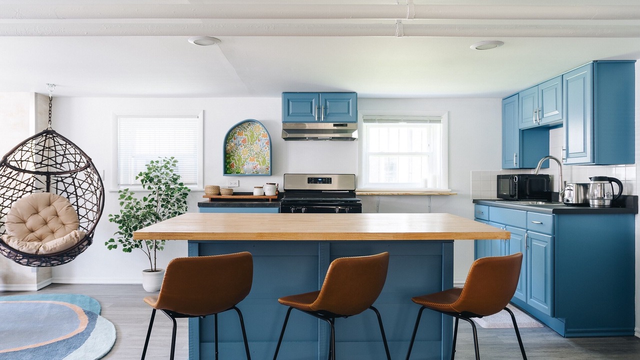 Photo of Kitchen in Irving Park East