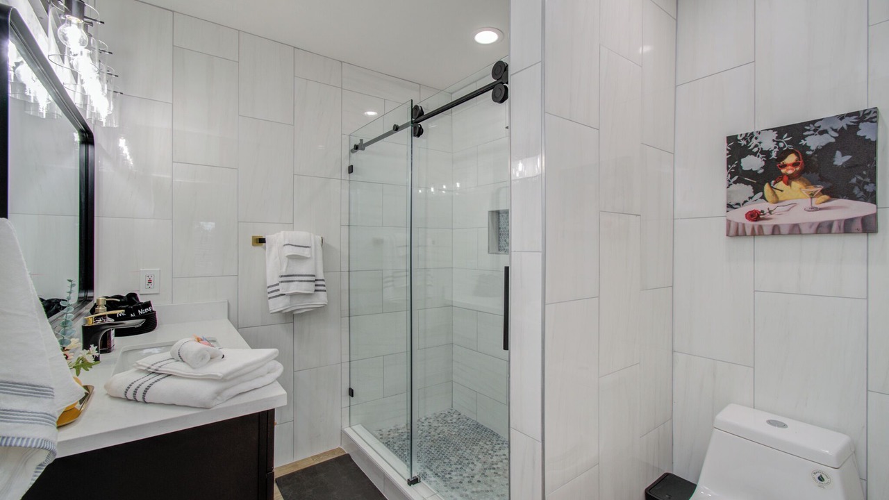 Photo of Bathroom in Riverside Terrace