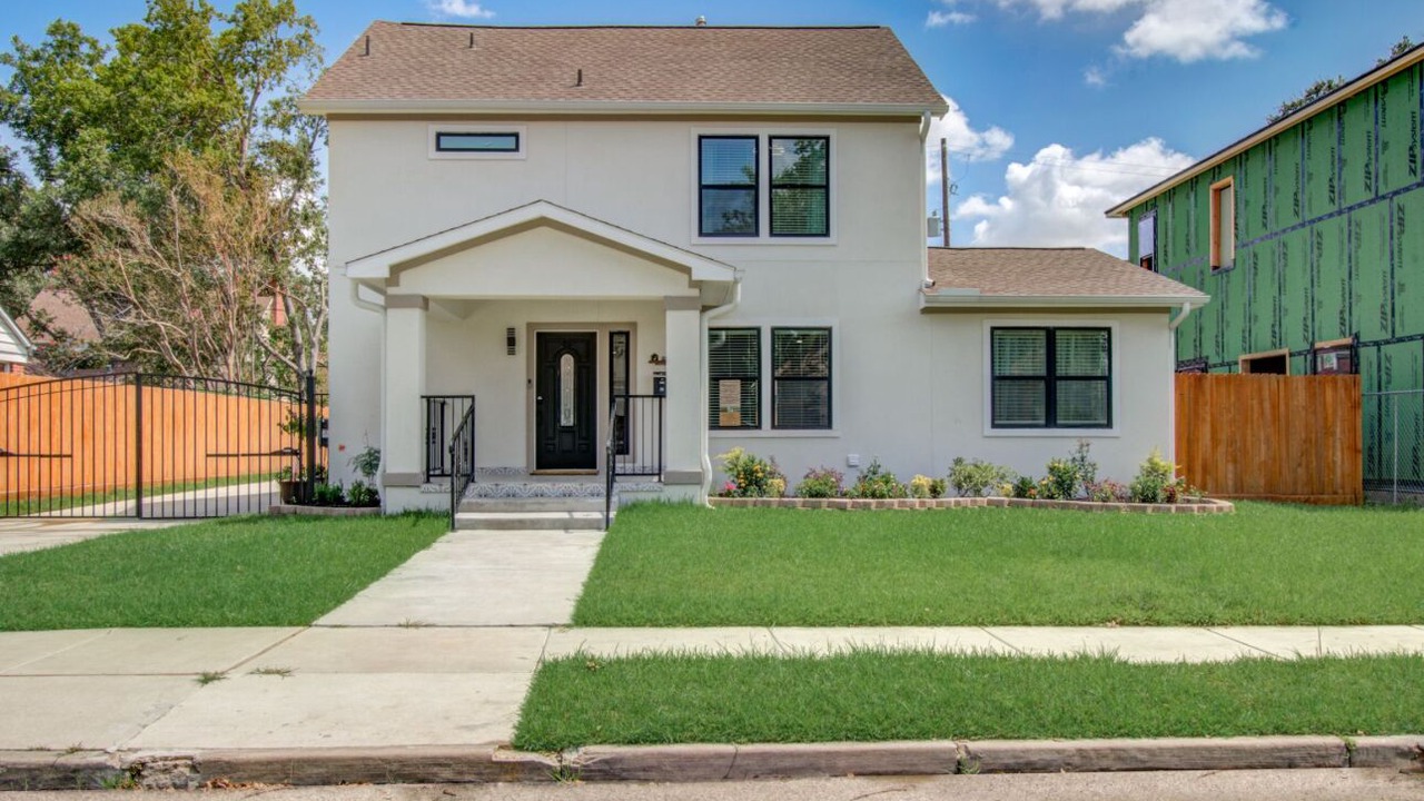 Photo of Outdoor in Riverside Terrace