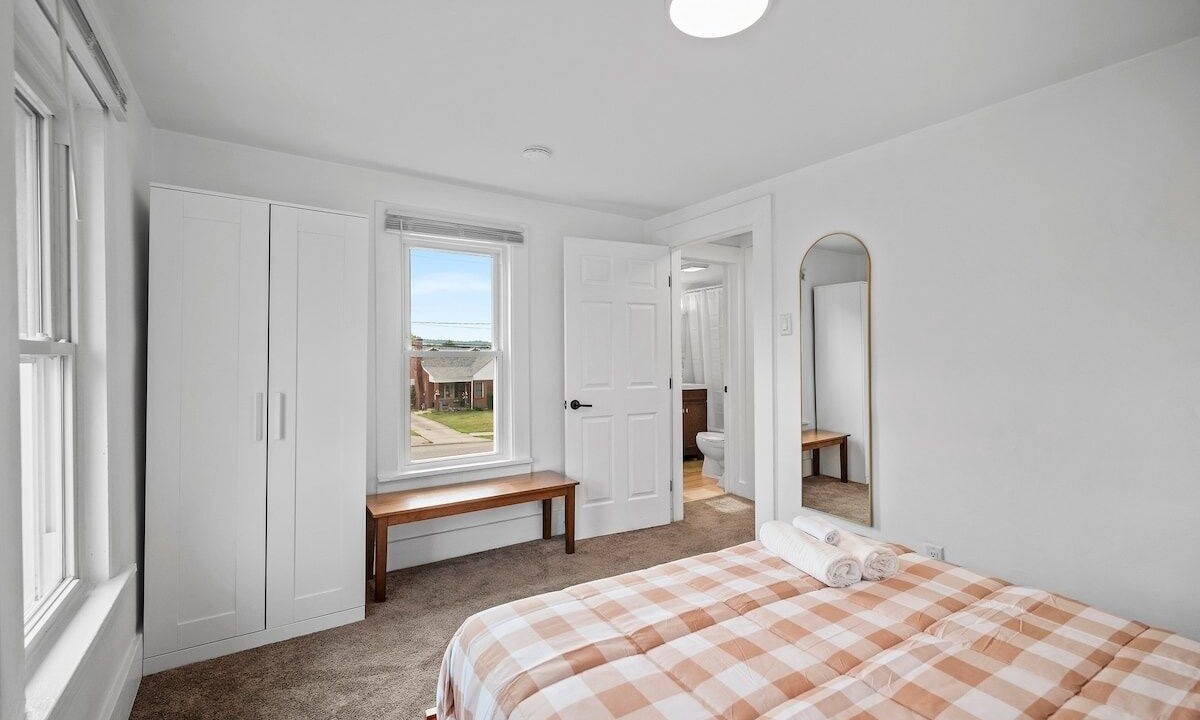 Photo of Bedroom in Natrona Heights