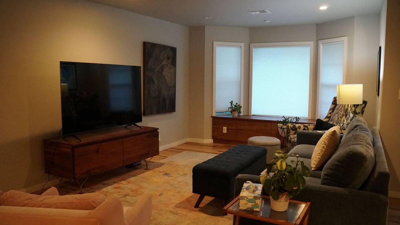 Photo of Livingroom in Norman