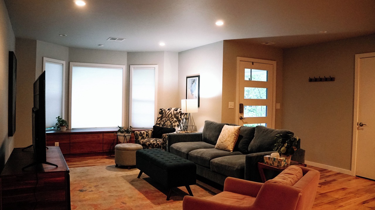Photo of Livingroom in Norman
