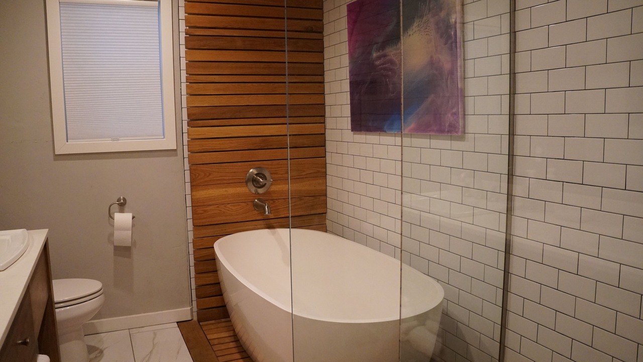 Photo of Bathroom in Norman