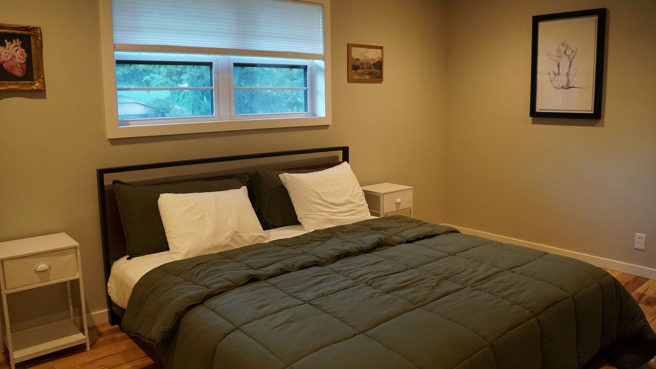 Photo of Bedroom in Norman