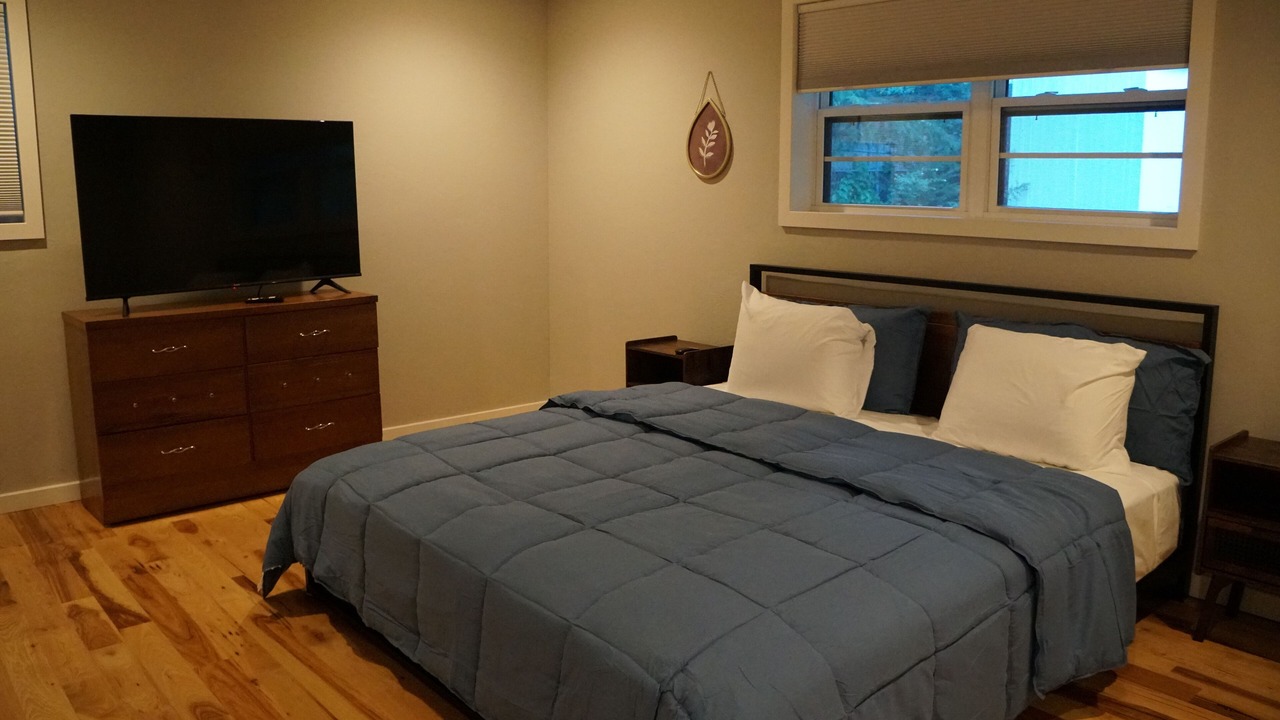 Photo of Bedroom in Norman