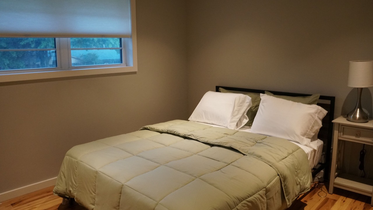 Photo of Bedroom in Norman