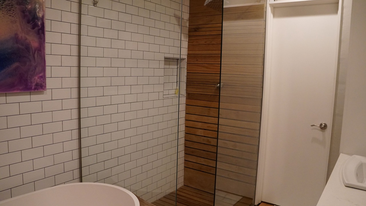 Photo of Bathroom in Norman
