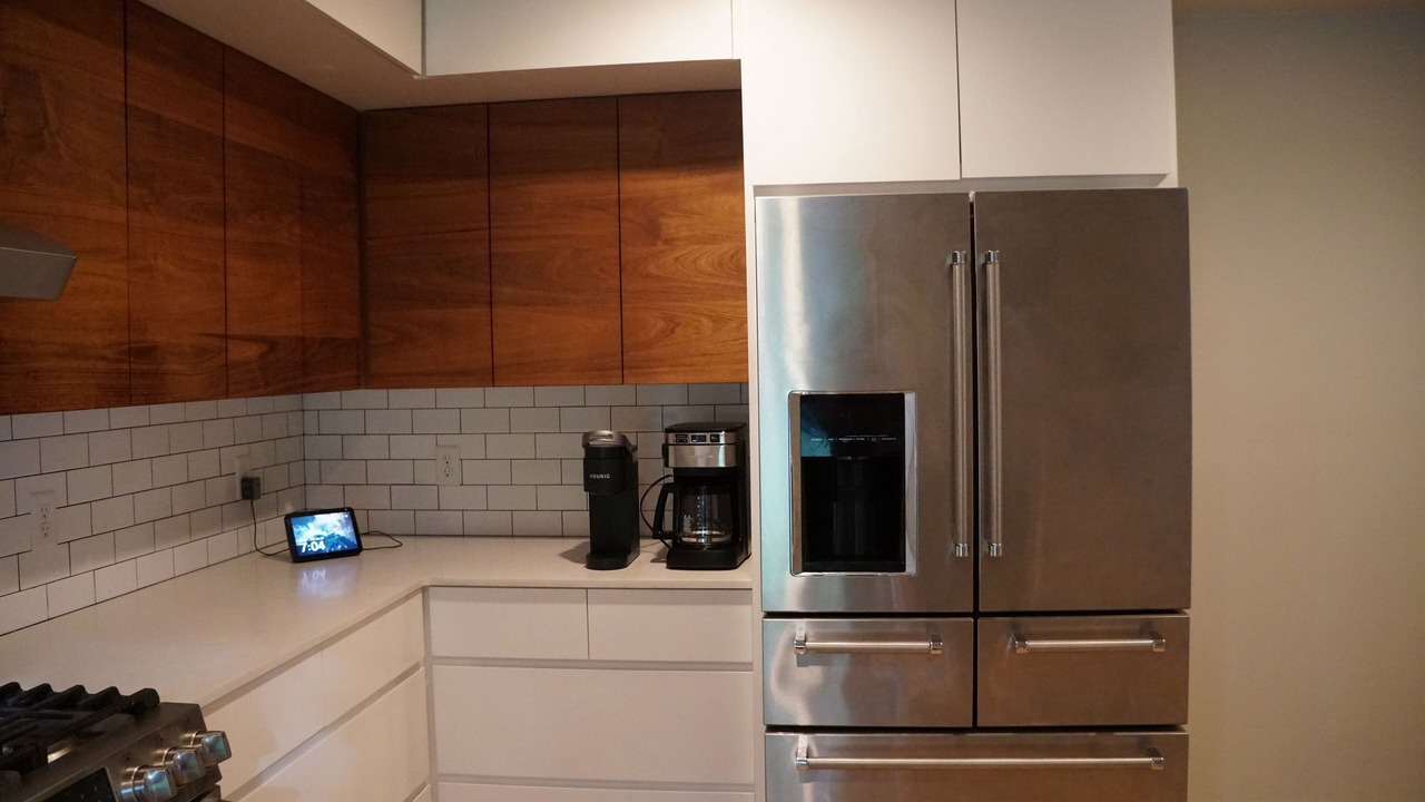 Photo of Kitchen in Norman