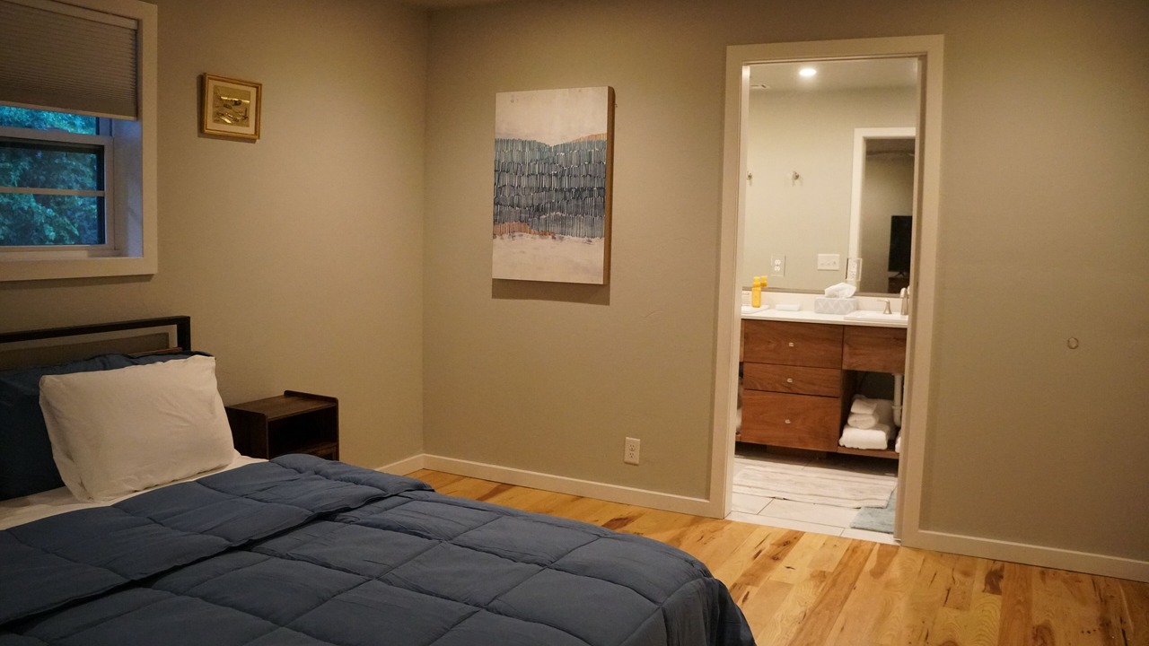 Photo of Bedroom in Norman