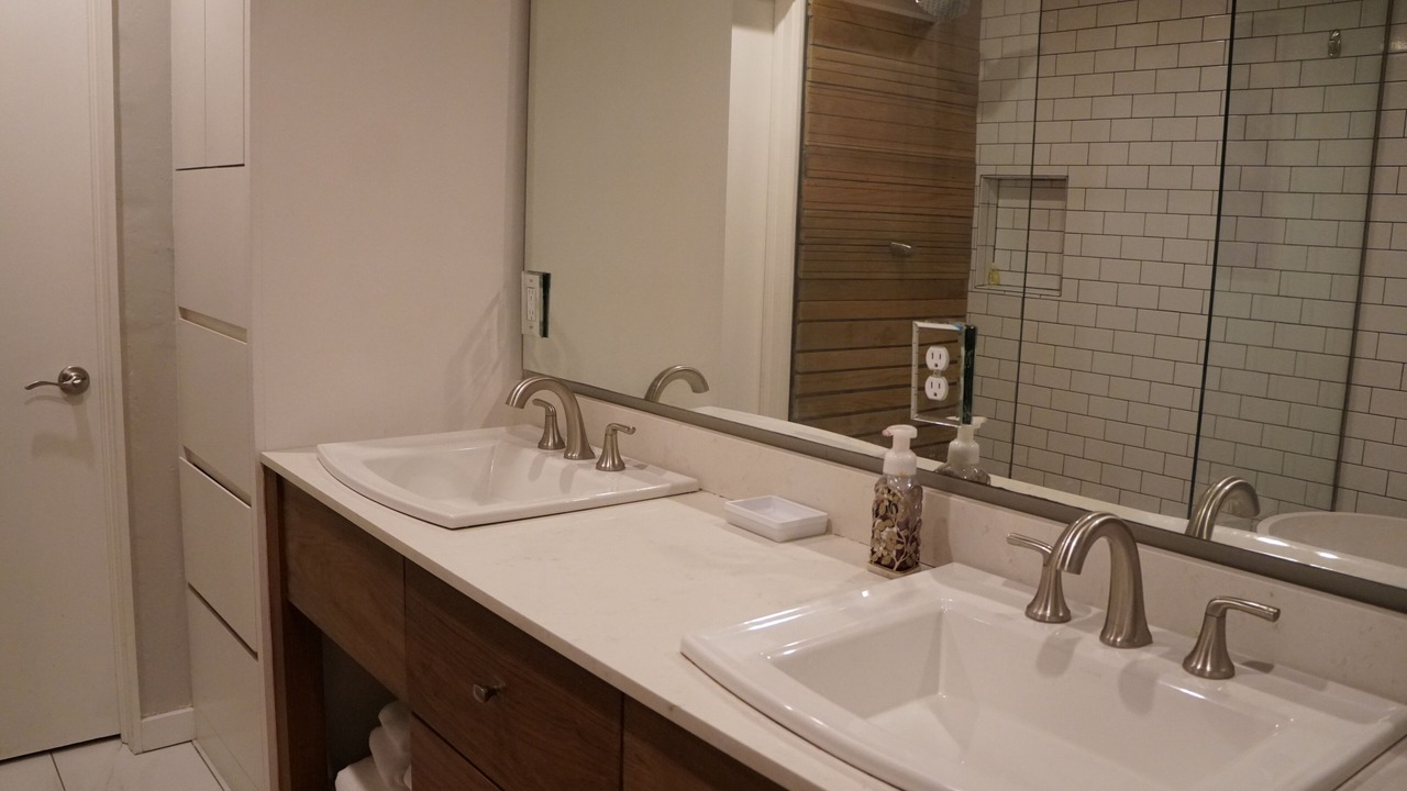 Photo of Bathroom in Norman
