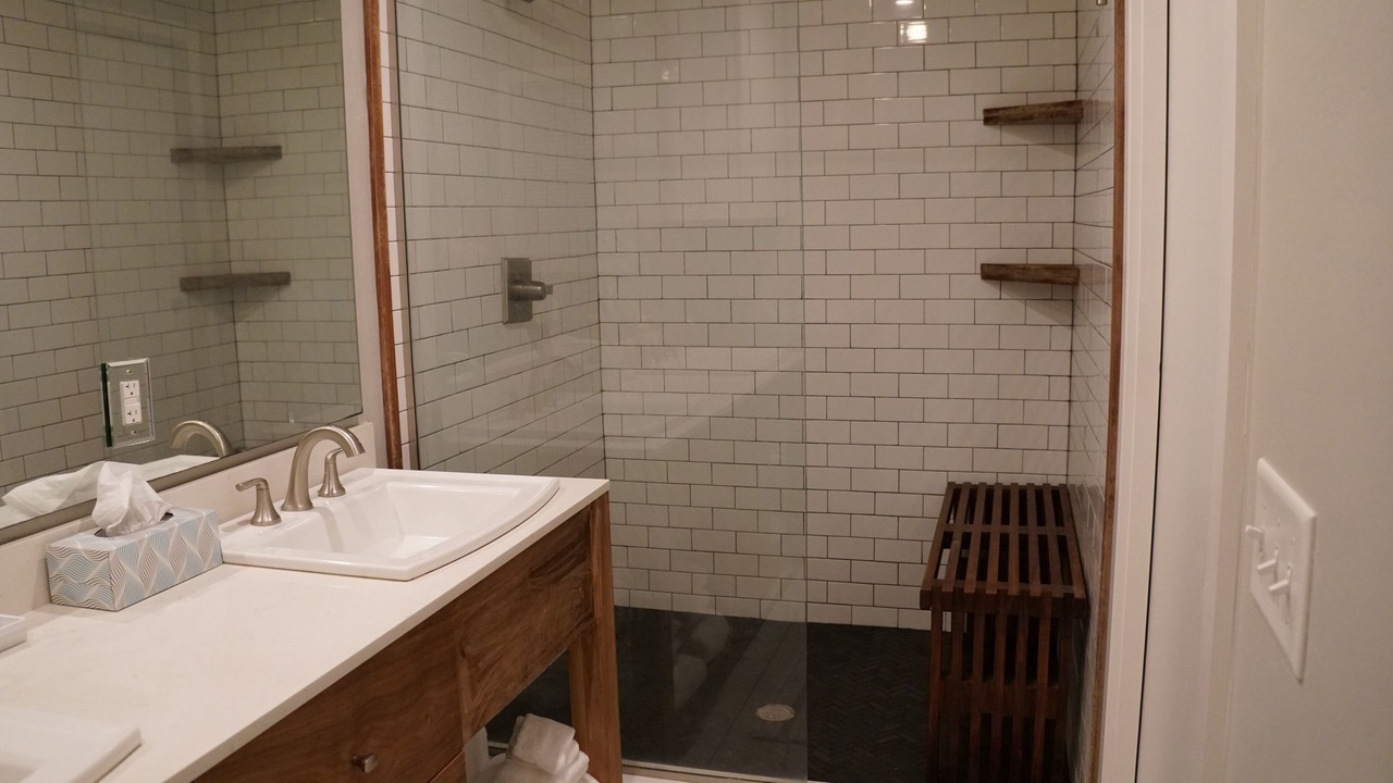 Photo of Bathroom in Norman