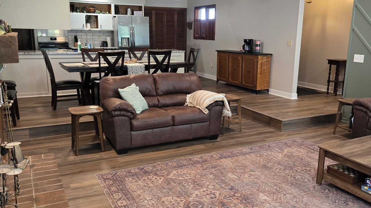 Photo of Livingroom in Lincoln