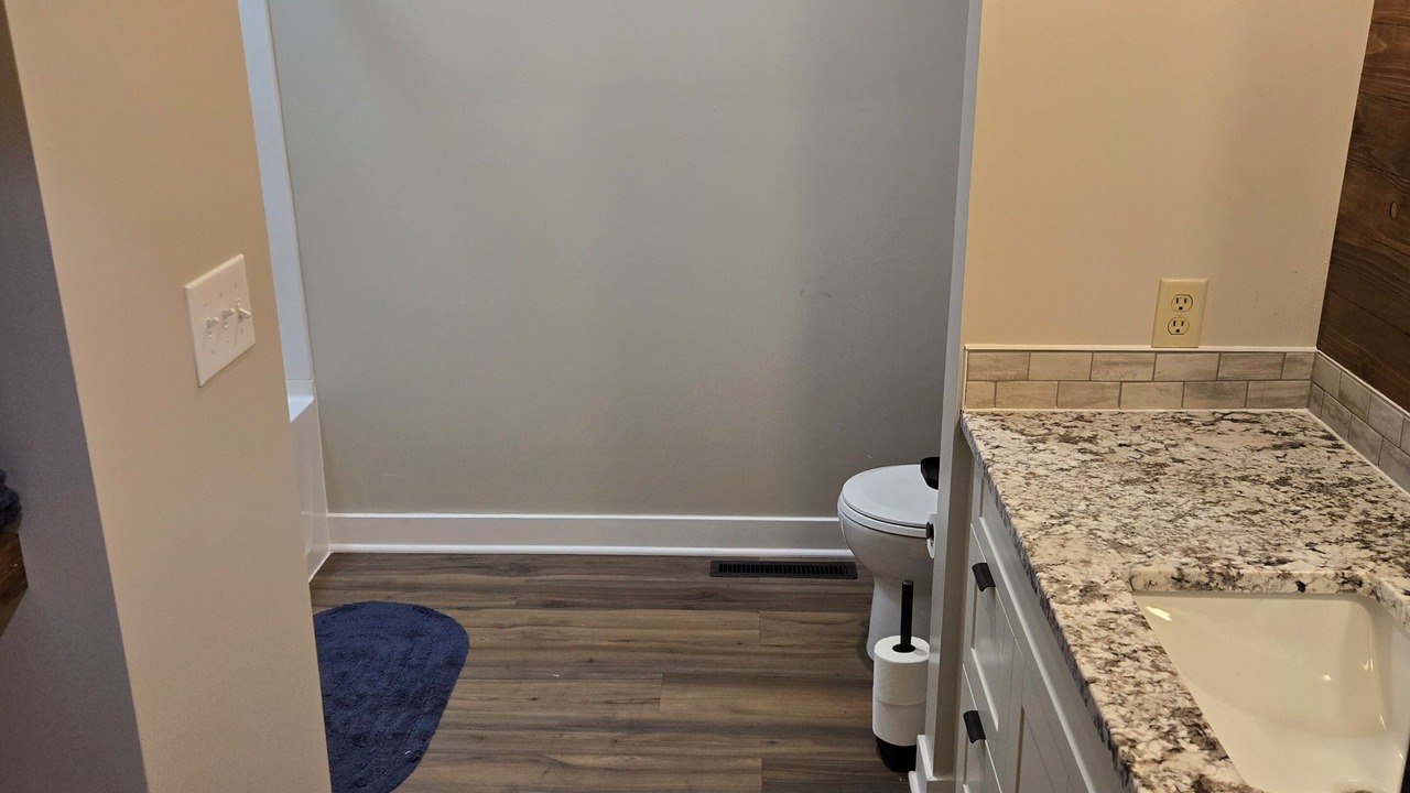Photo of Bathroom in Lincoln