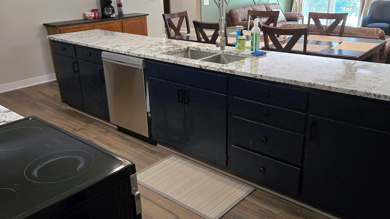 Photo of Kitchen in Lincoln