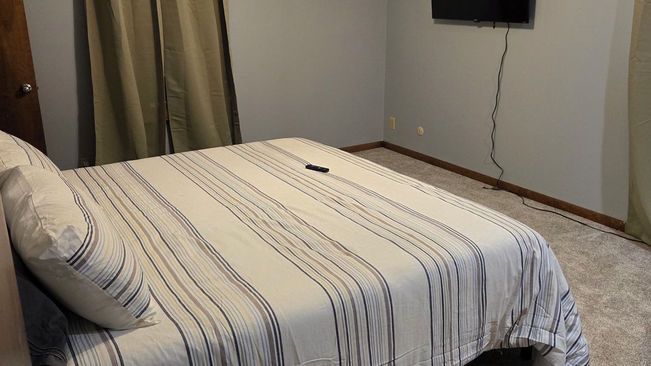 Photo of Bedroom in Lincoln