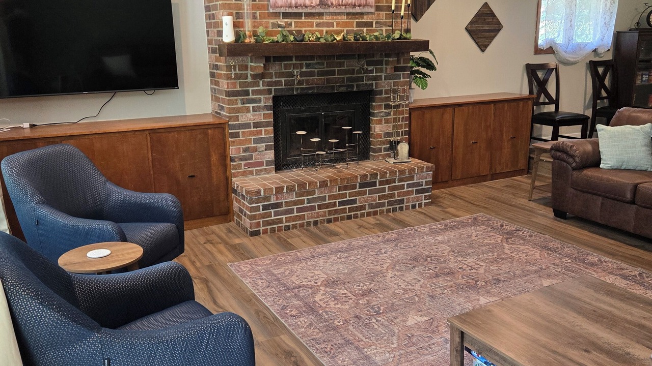 Photo of Livingroom in Lincoln