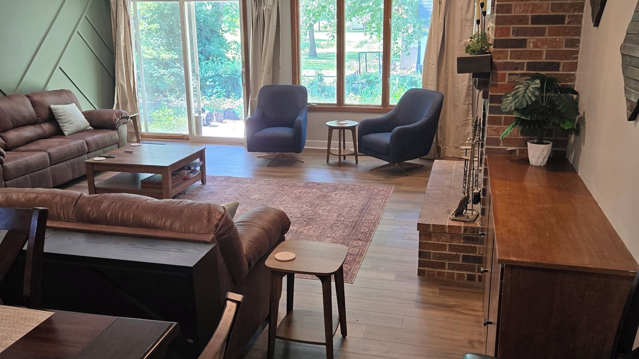 Photo of Livingroom in Lincoln