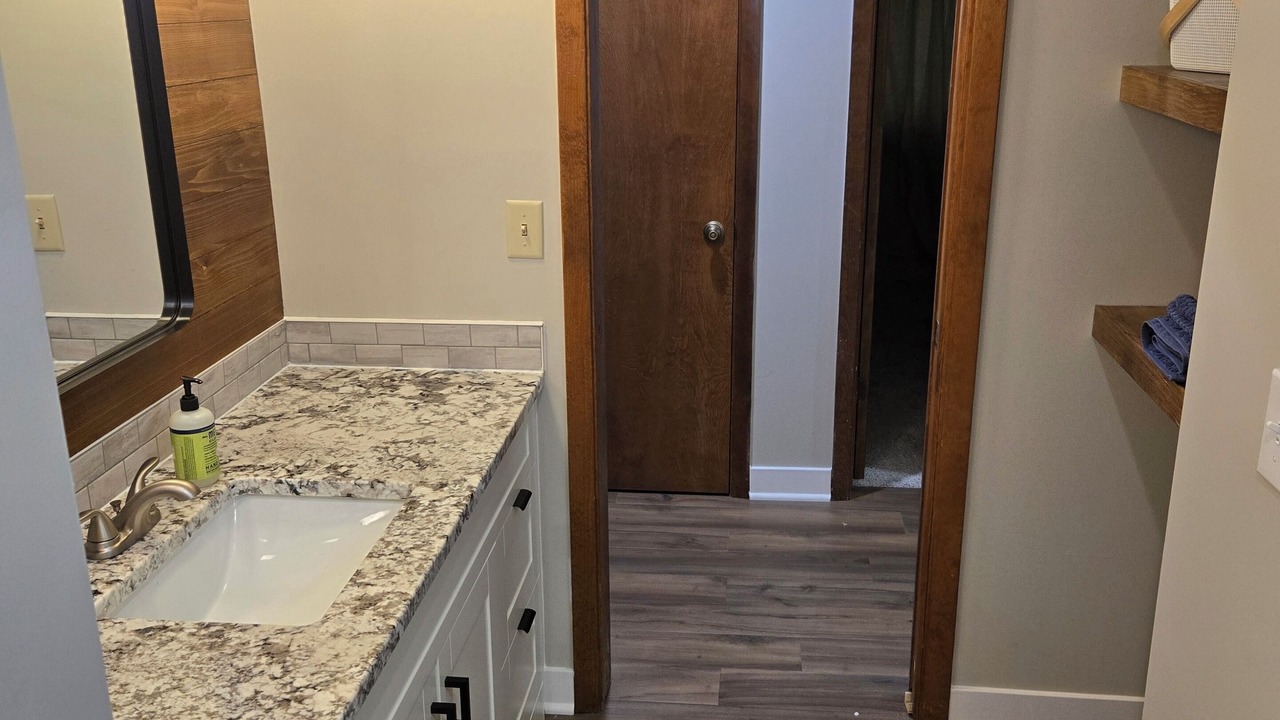 Photo of Bathroom in Lincoln