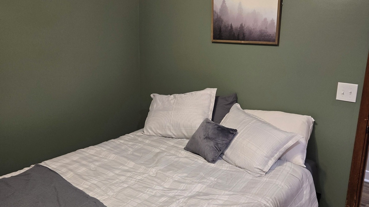 Photo of Bedroom in Lincoln