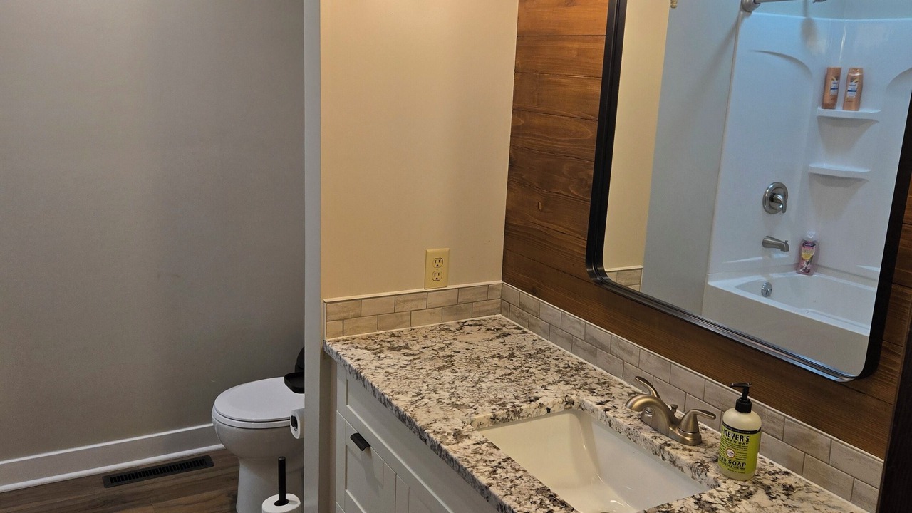 Photo of Bathroom in Lincoln