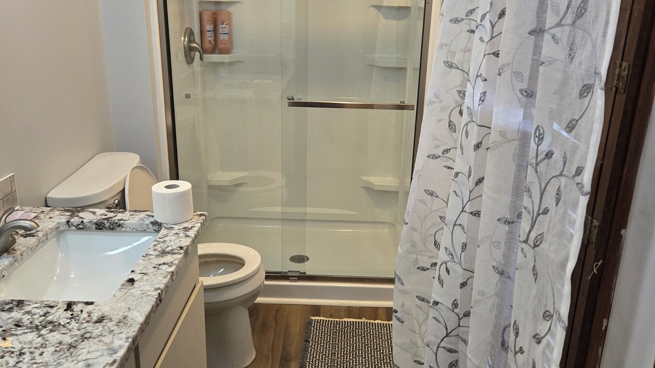 Photo of Bathroom in Lincoln