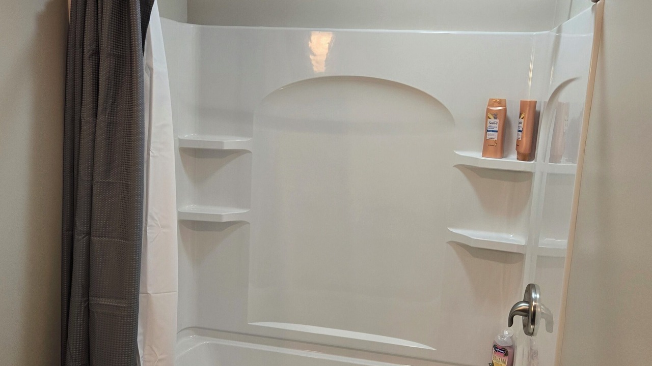 Photo of Bathroom in Lincoln
