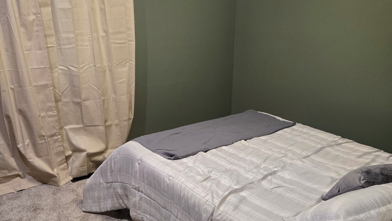 Photo of Bedroom in Lincoln