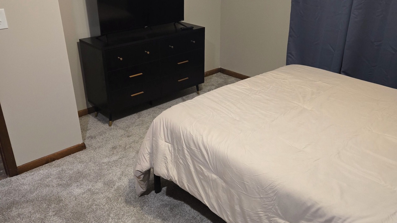 Photo of Bedroom in Lincoln