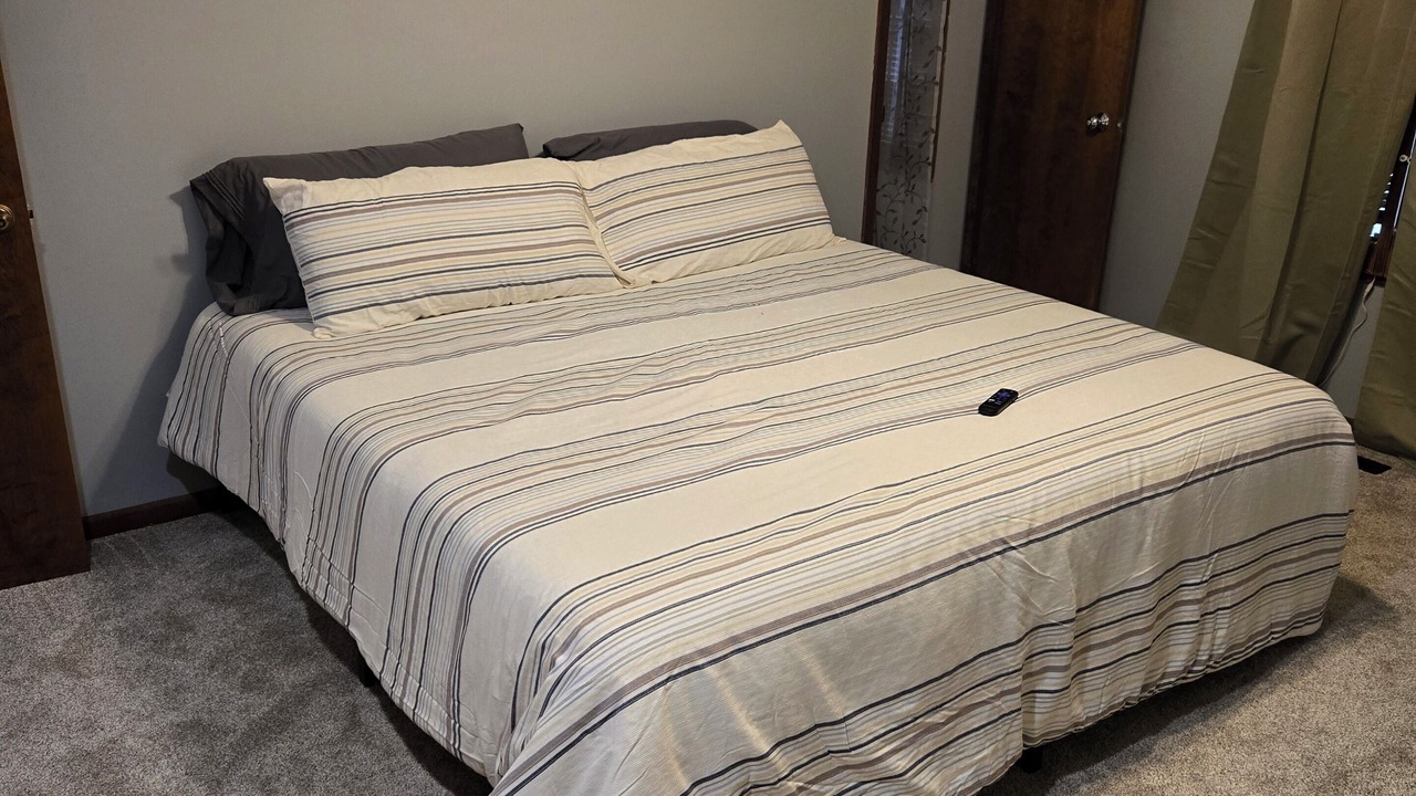Photo of Bedroom in Lincoln