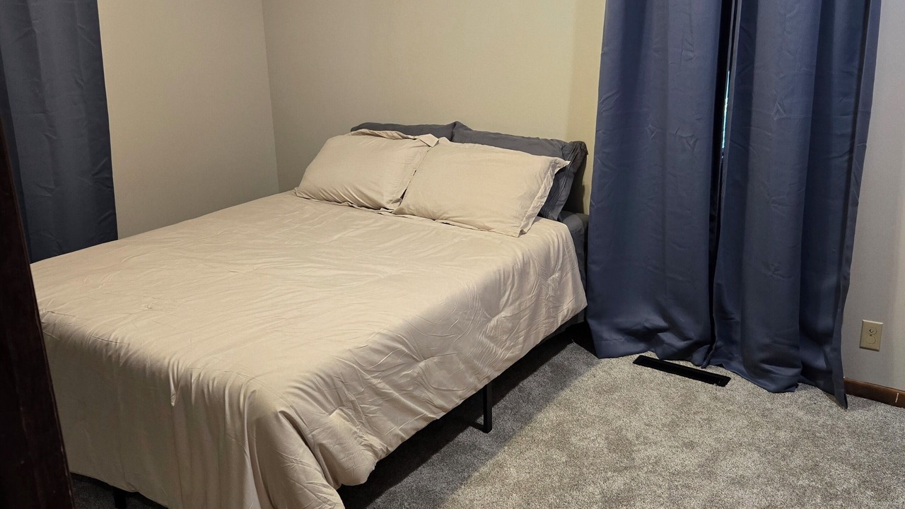 Photo of Bedroom in Lincoln