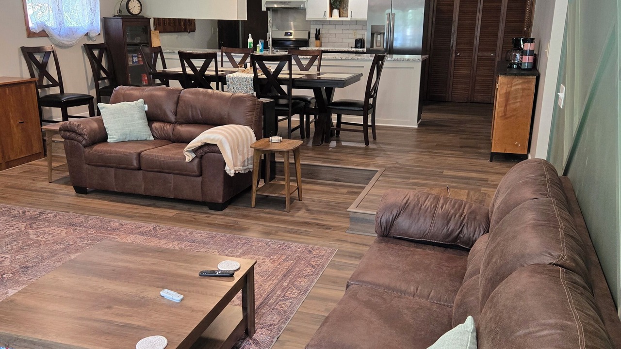 Photo of Livingroom in Lincoln