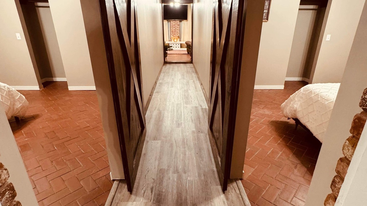Photo of Bedroom in Mountain View