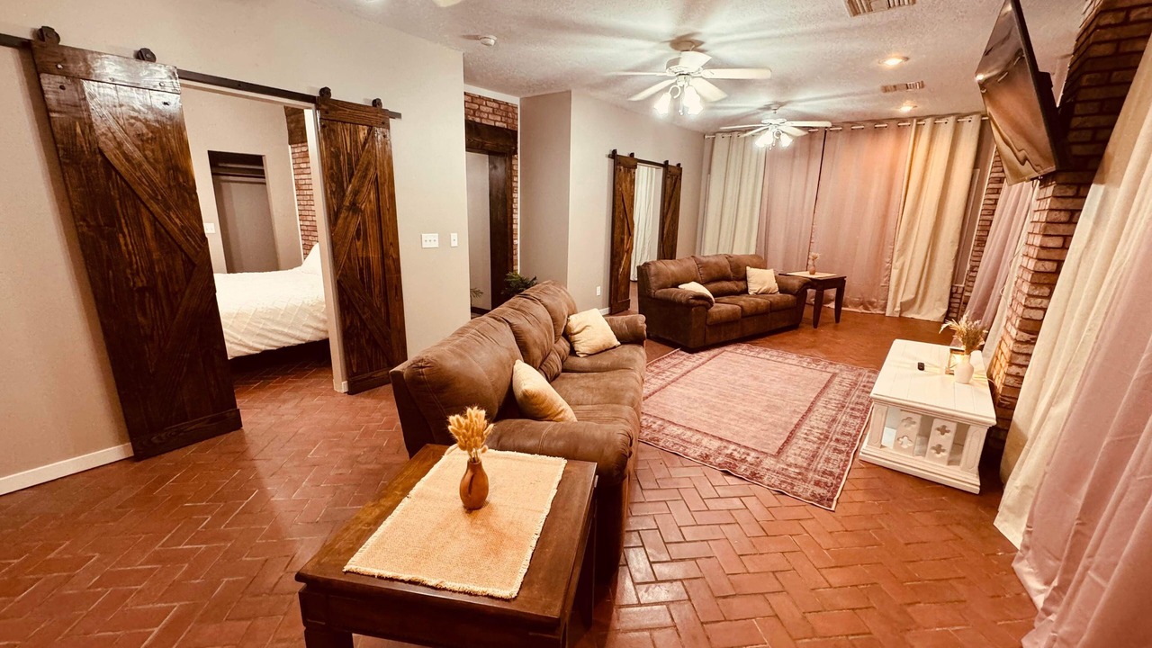 Photo of Bedroom in Mountain View