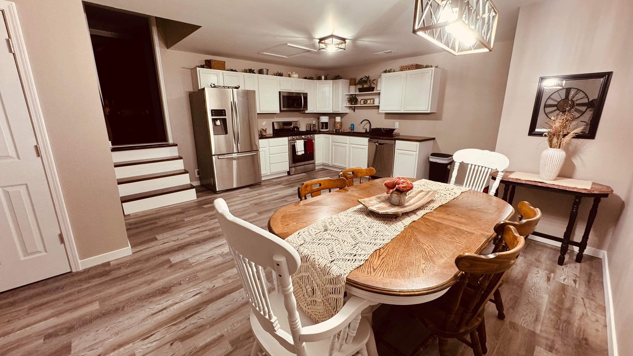Photo of Kitchen in Mountain View