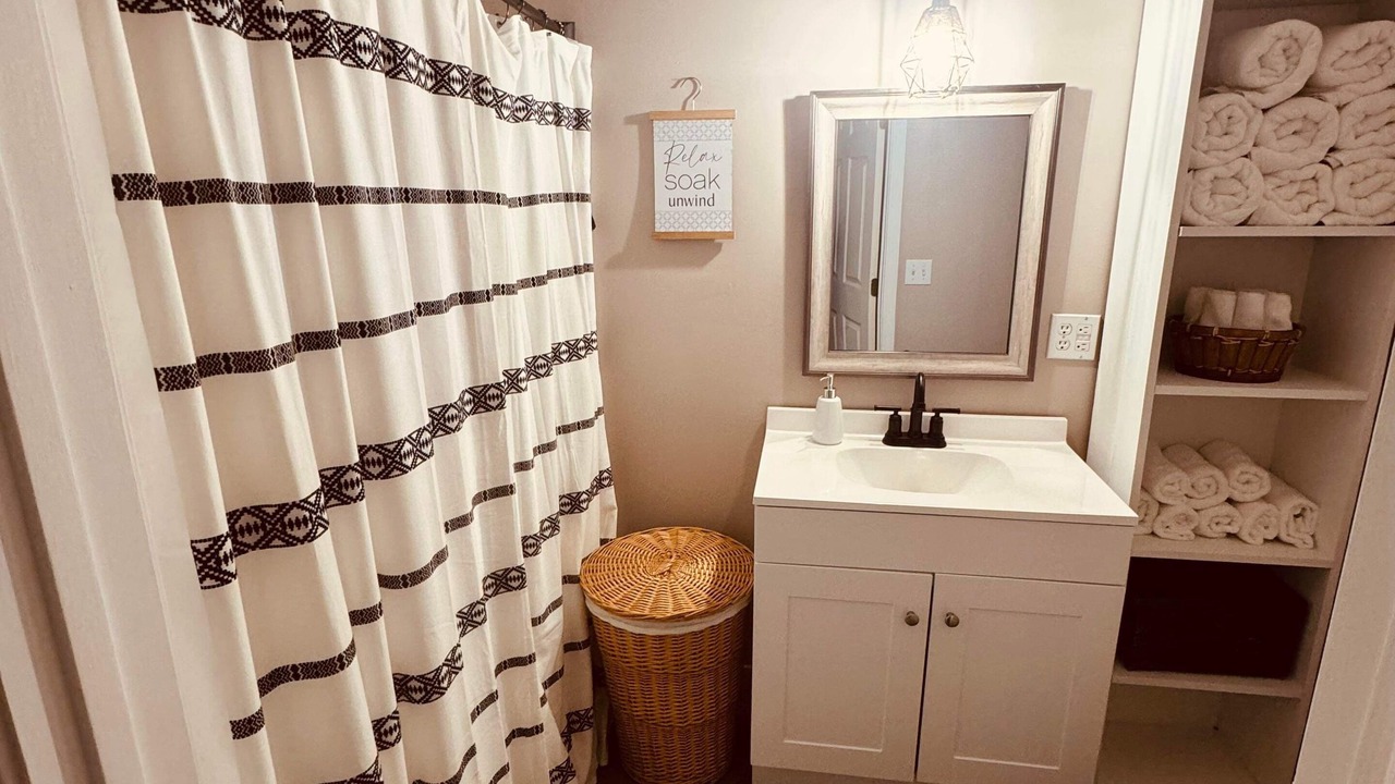 Photo of Bathroom in Mountain View
