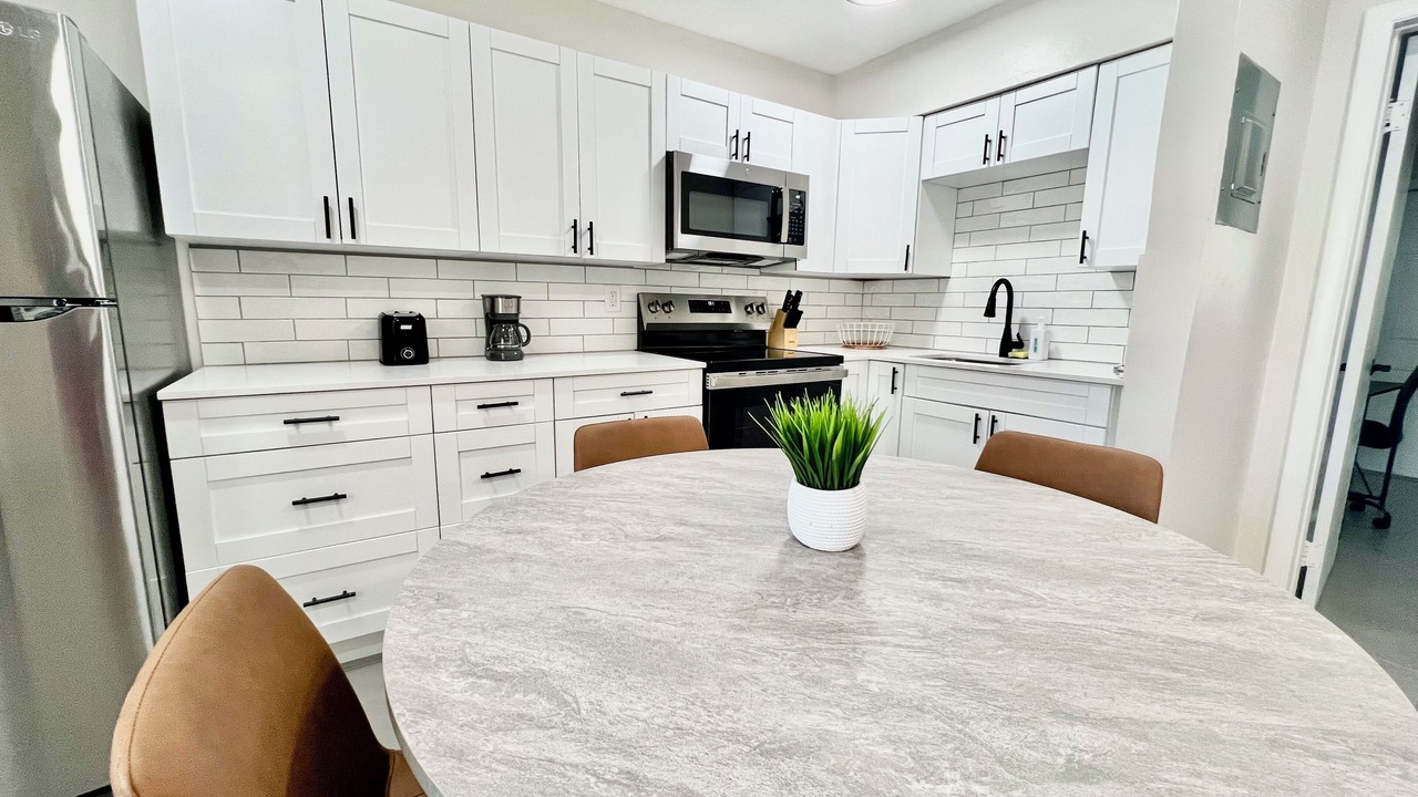 Photo of Kitchen in Lake Ridge