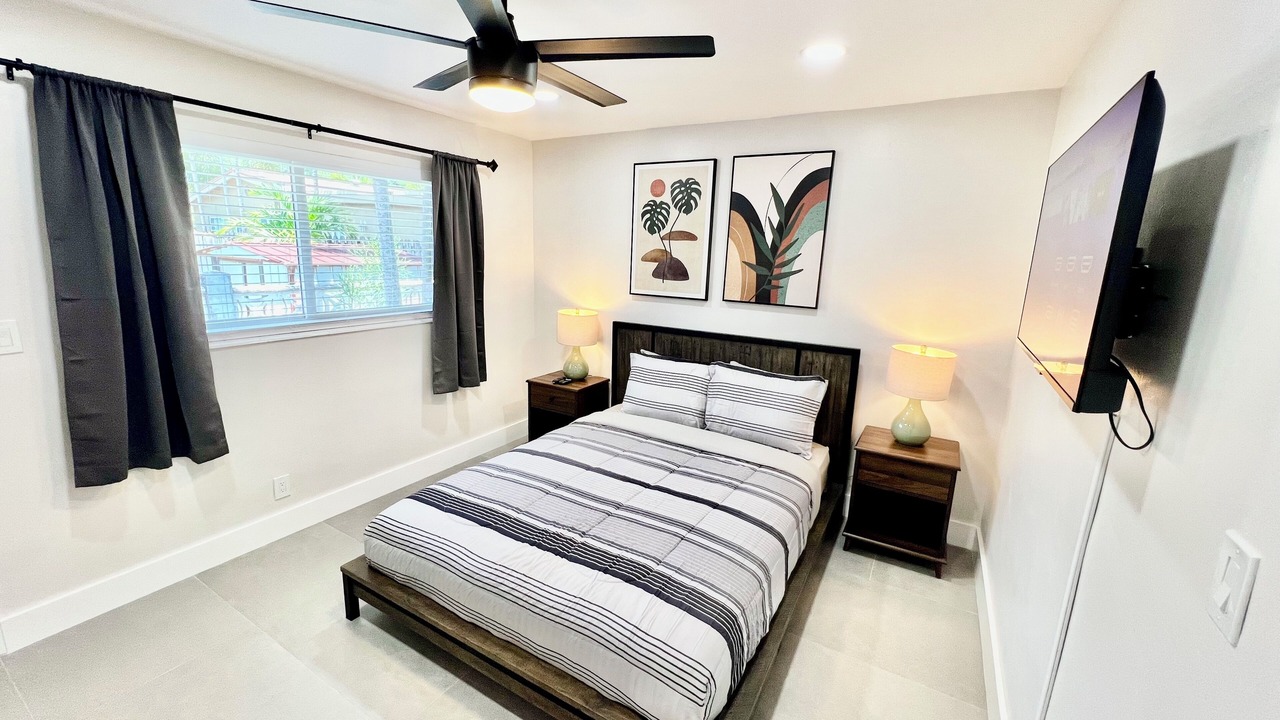 Photo of Bedroom in Lake Ridge