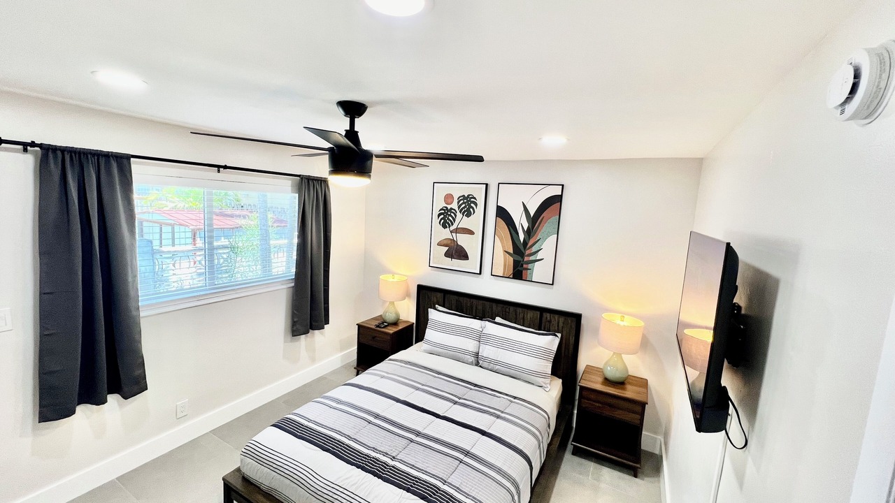 Photo of Bedroom in Lake Ridge