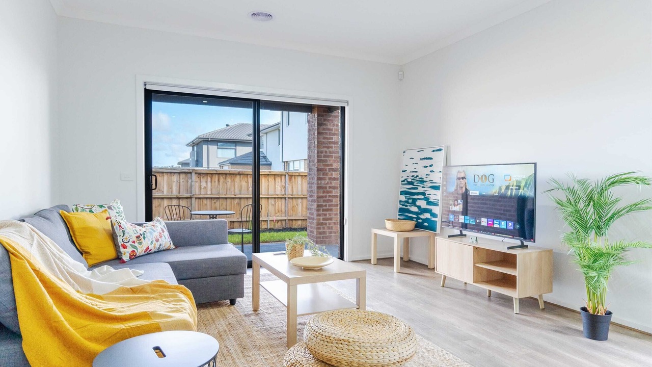 Photo of Bedroom in Junction Village