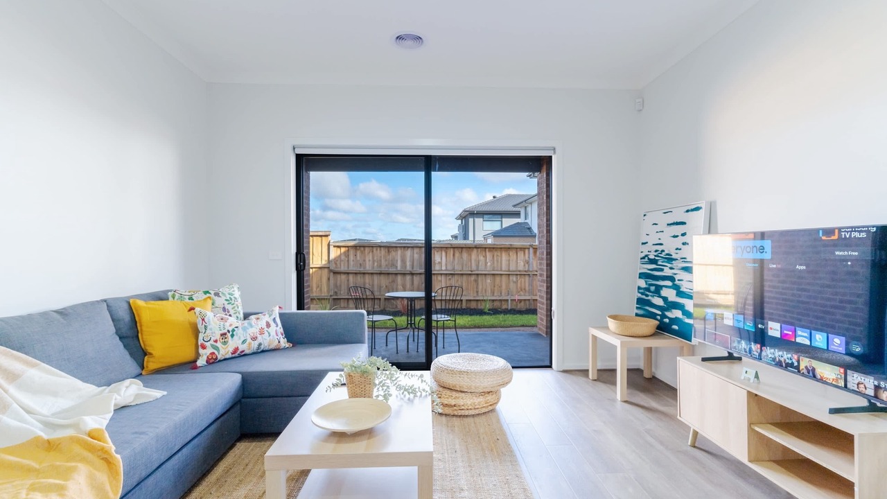 Photo of Bedroom in Junction Village