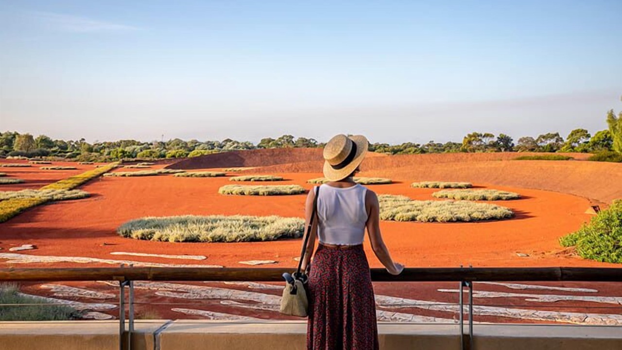 Photo of Outdoor in Junction Village