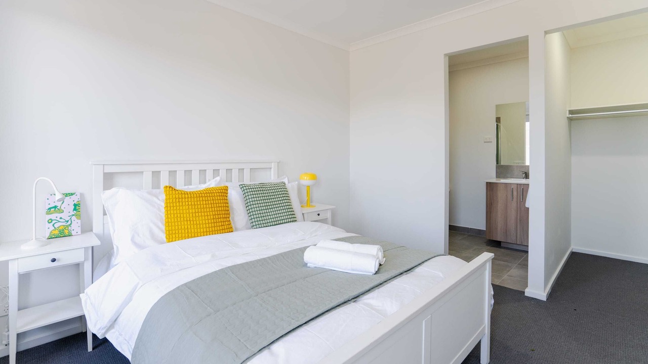 Photo of Bathroom in Junction Village