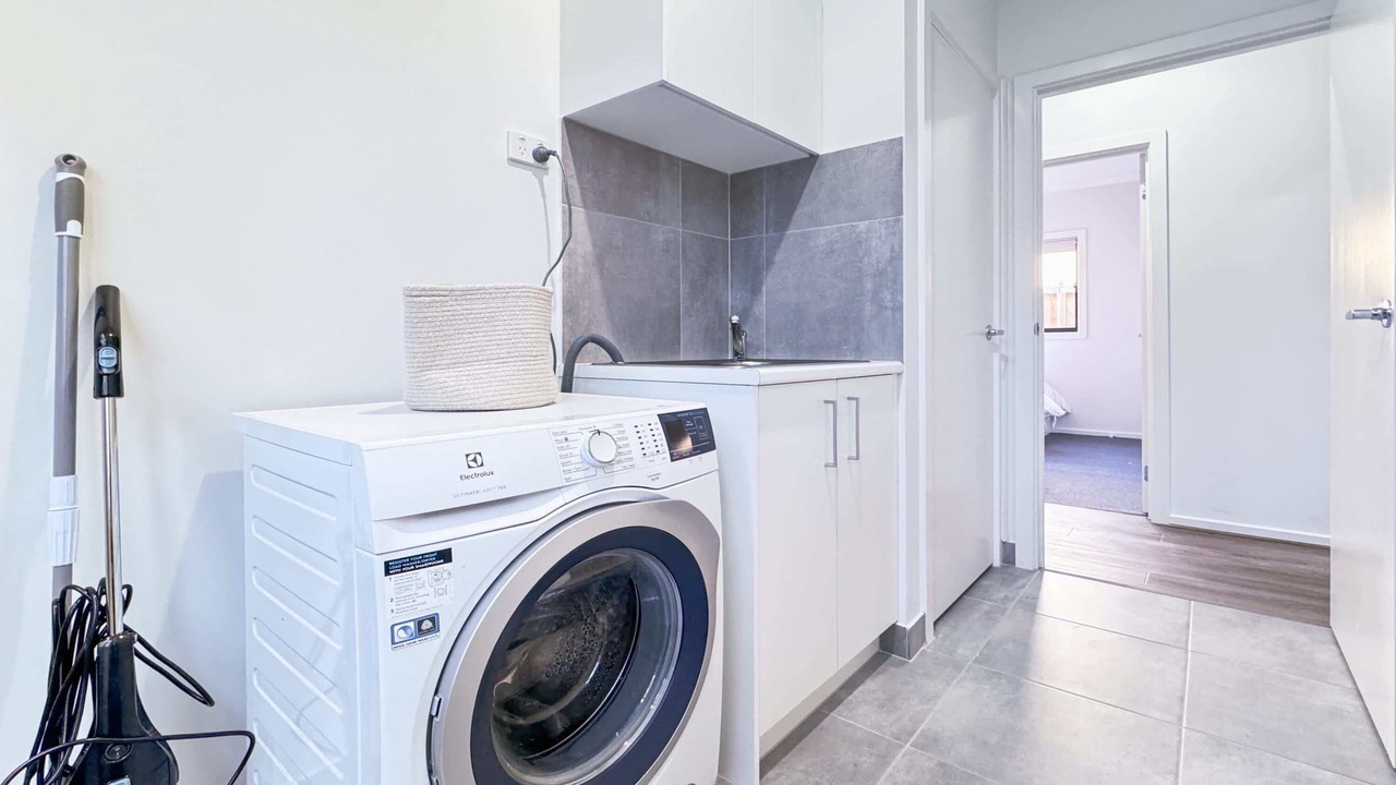 Photo of Bedroom in Junction Village