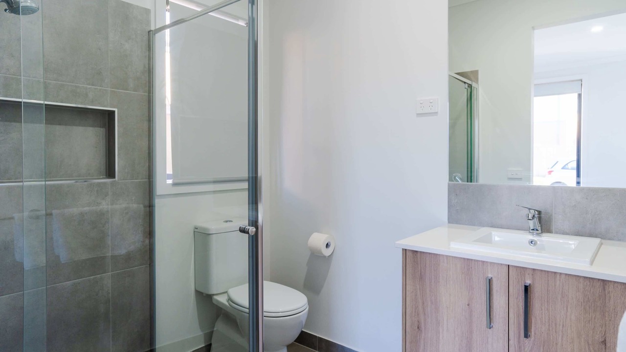 Photo of Bathroom in Junction Village