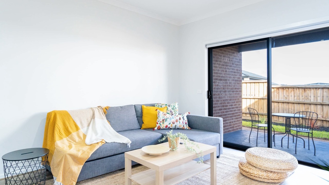 Photo of Bedroom in Junction Village