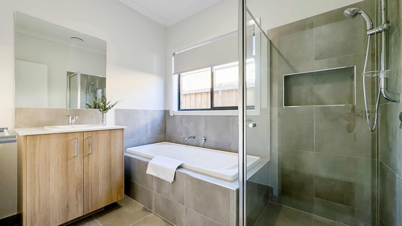 Photo of Bathroom in Junction Village