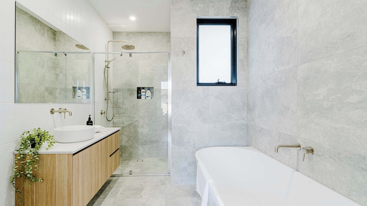 Photo of Bathroom in Box Hill North