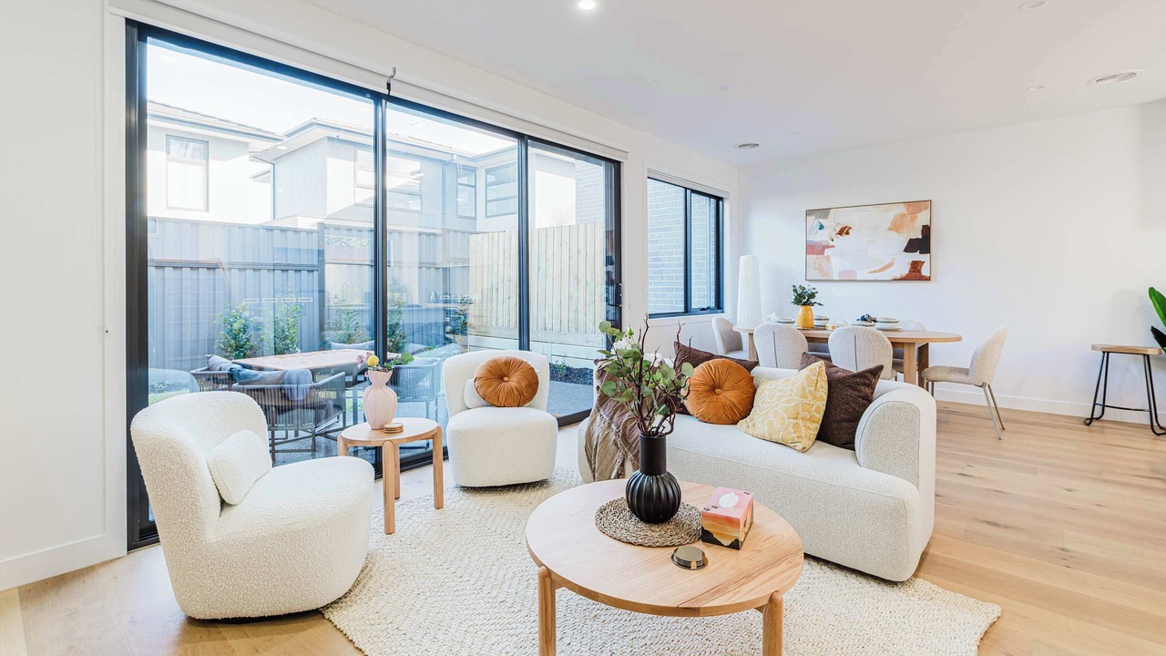 Photo of Livingroom in Box Hill North