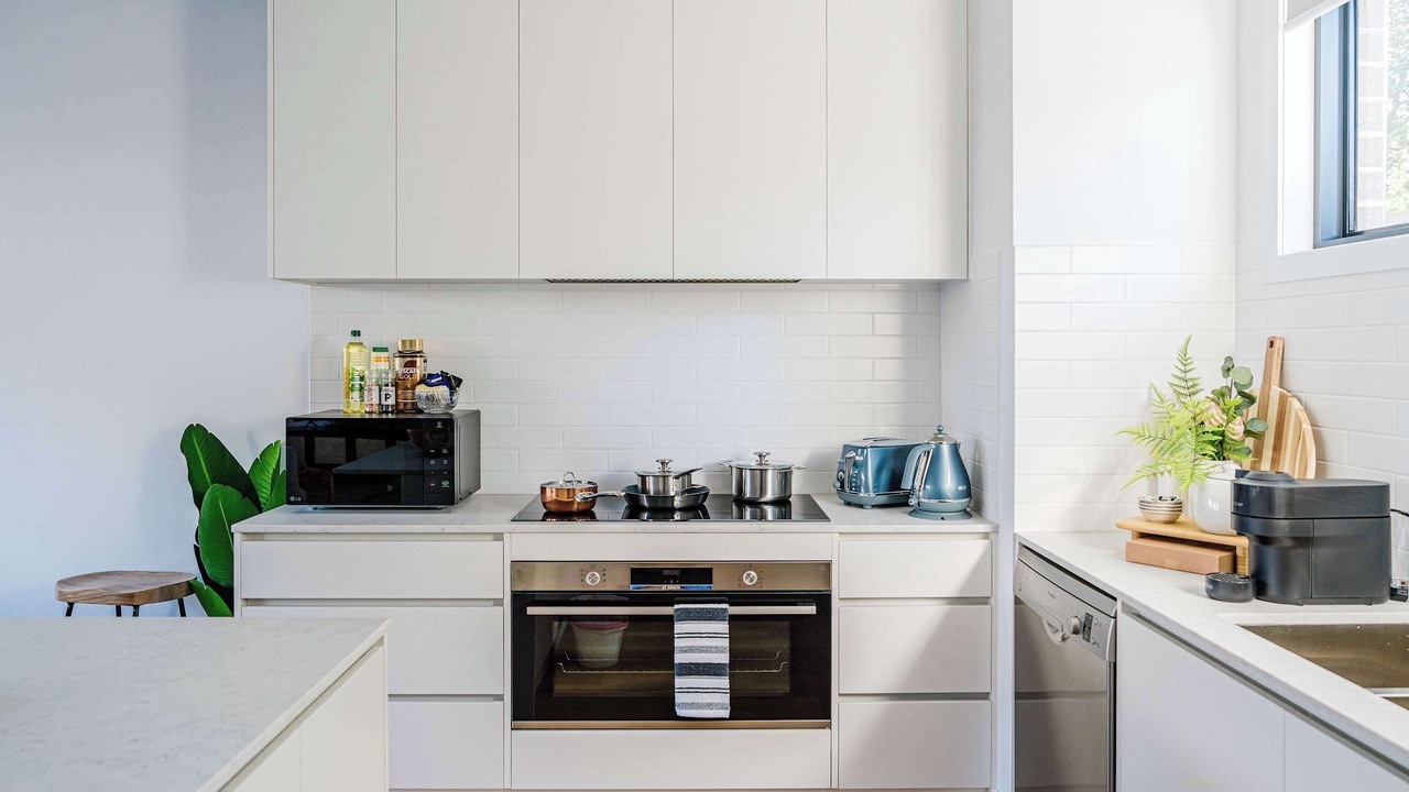 Photo of Bedroom in Box Hill North