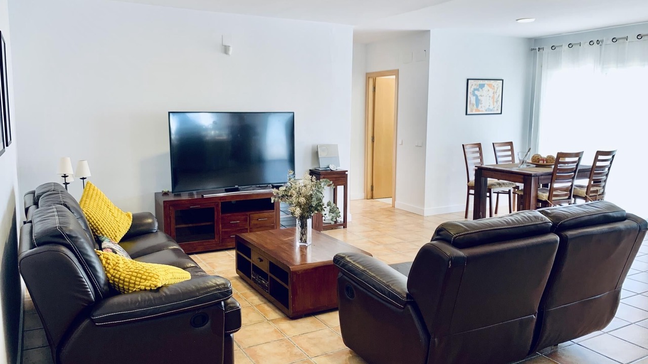 Photo of Livingroom in Santa Cristina de Aro